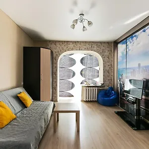 Апартаменты Gmapartments Zoo, Москва